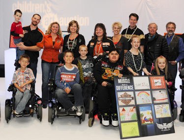 Muscular Dystrophy Association